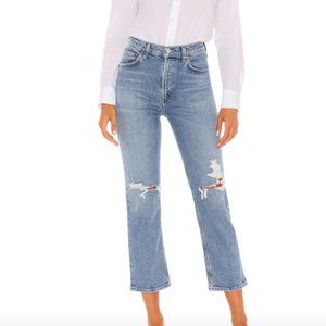 Agolde Wilder Jeans
